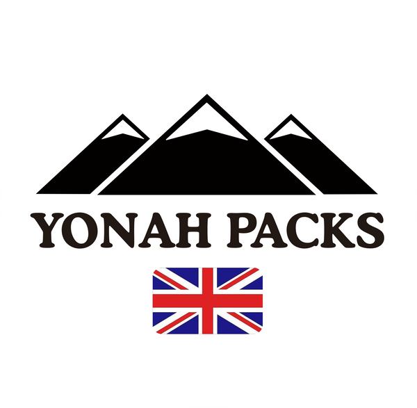 Yonah Packs UK: Minimalist Tenkara Gear