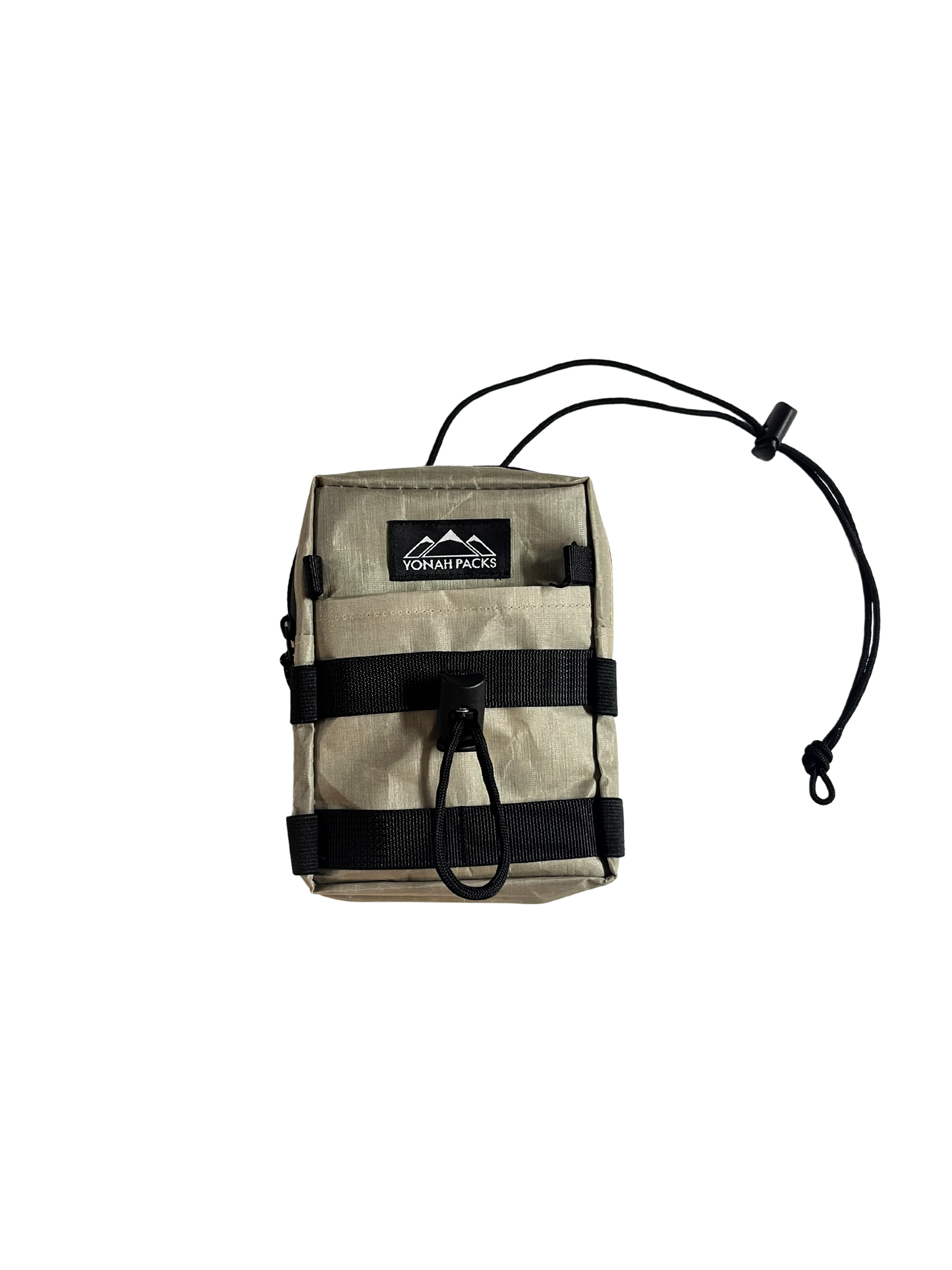 Tenkara Simple Pack - Dyneema Composite Fabric - Camel