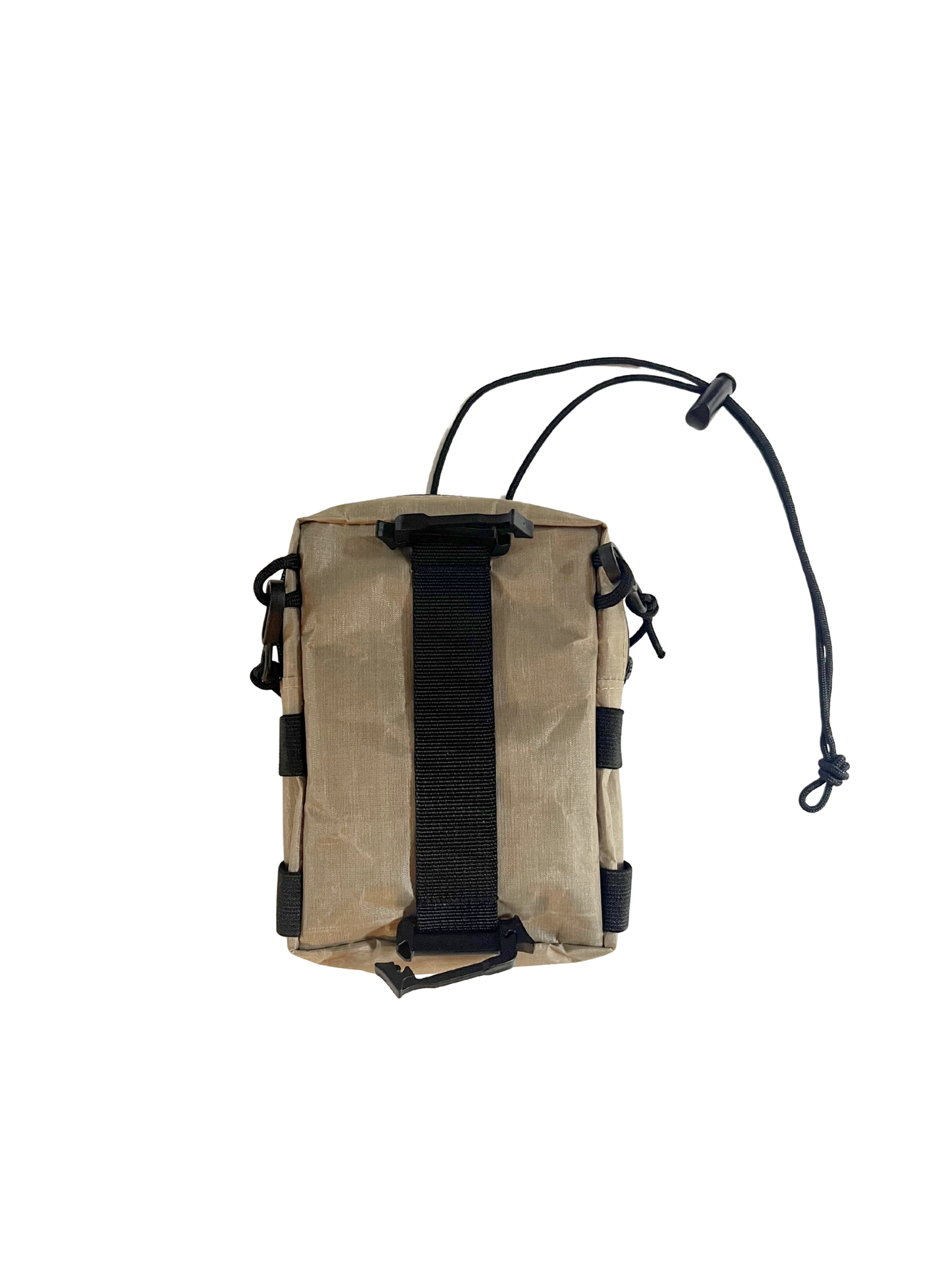 Tenkara Simple Pack - Dyneema Composite Fabric - Camel