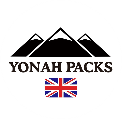 Yonah Packs UK: Minimalist Tenkara Gear