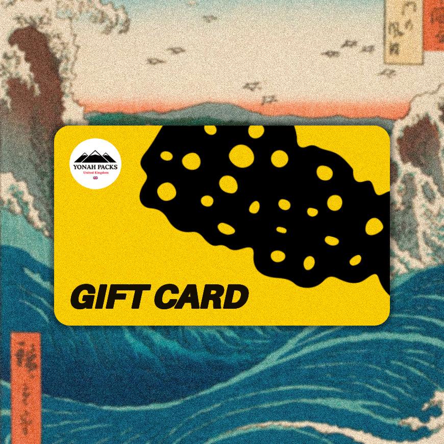 Gift Cards