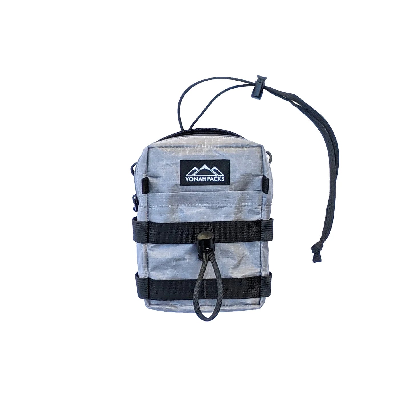 Tenkara Simple Pack - Dyneema Composite Fabric - Gray