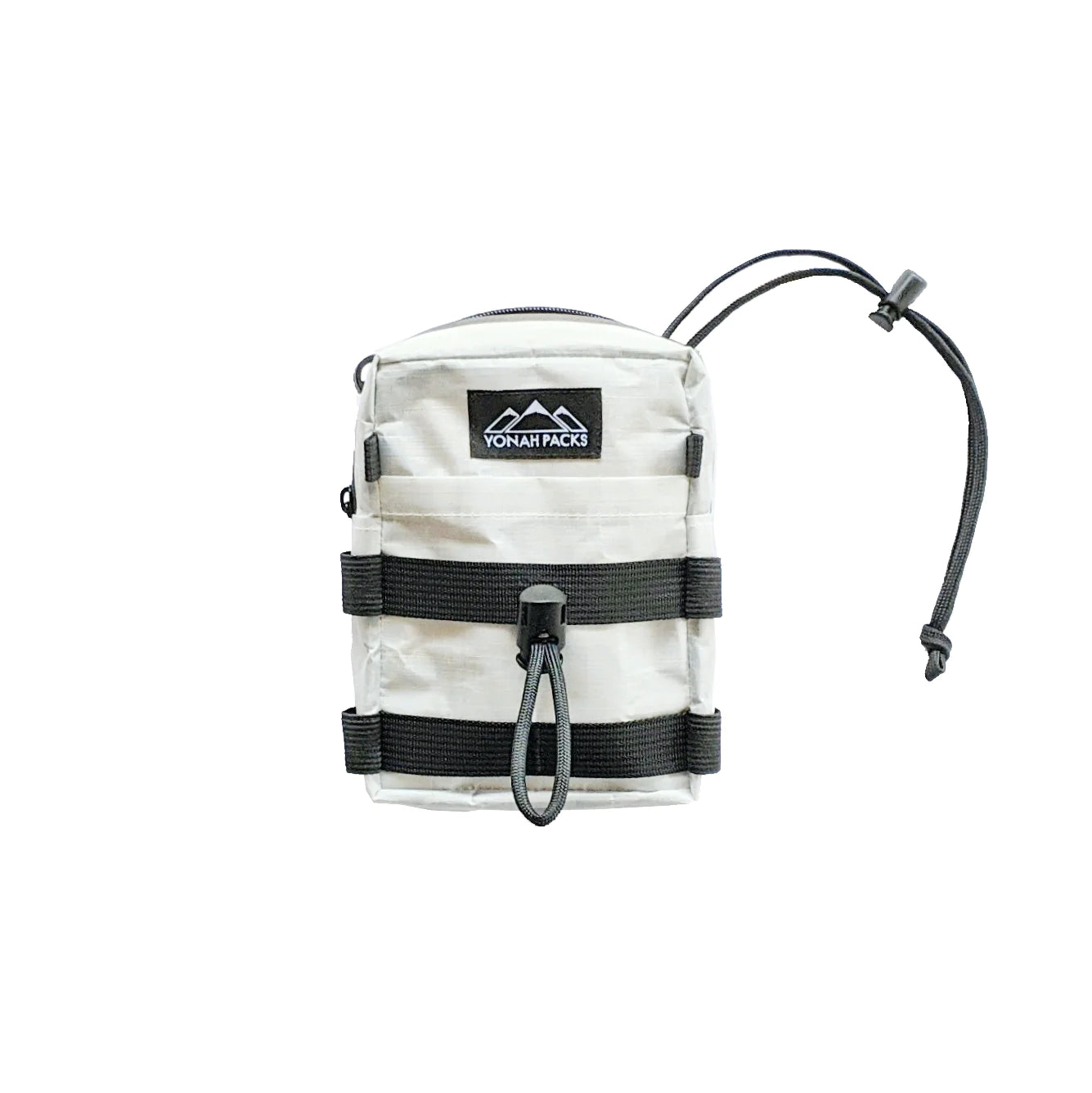 Tenkara Simple Pack - Dyneema Composite Fabric - White