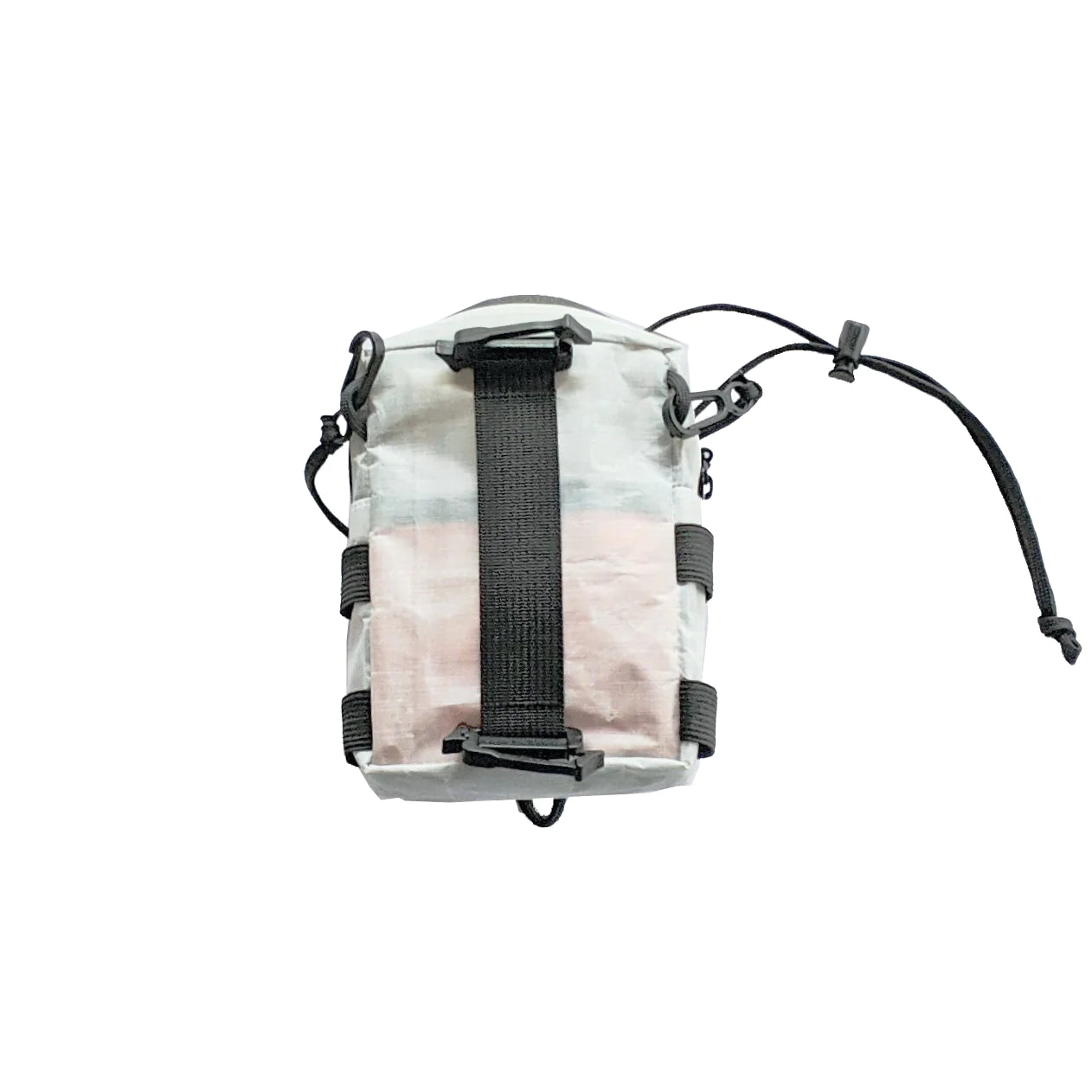 Tenkara Simple Pack - Dyneema Composite Fabric - White
