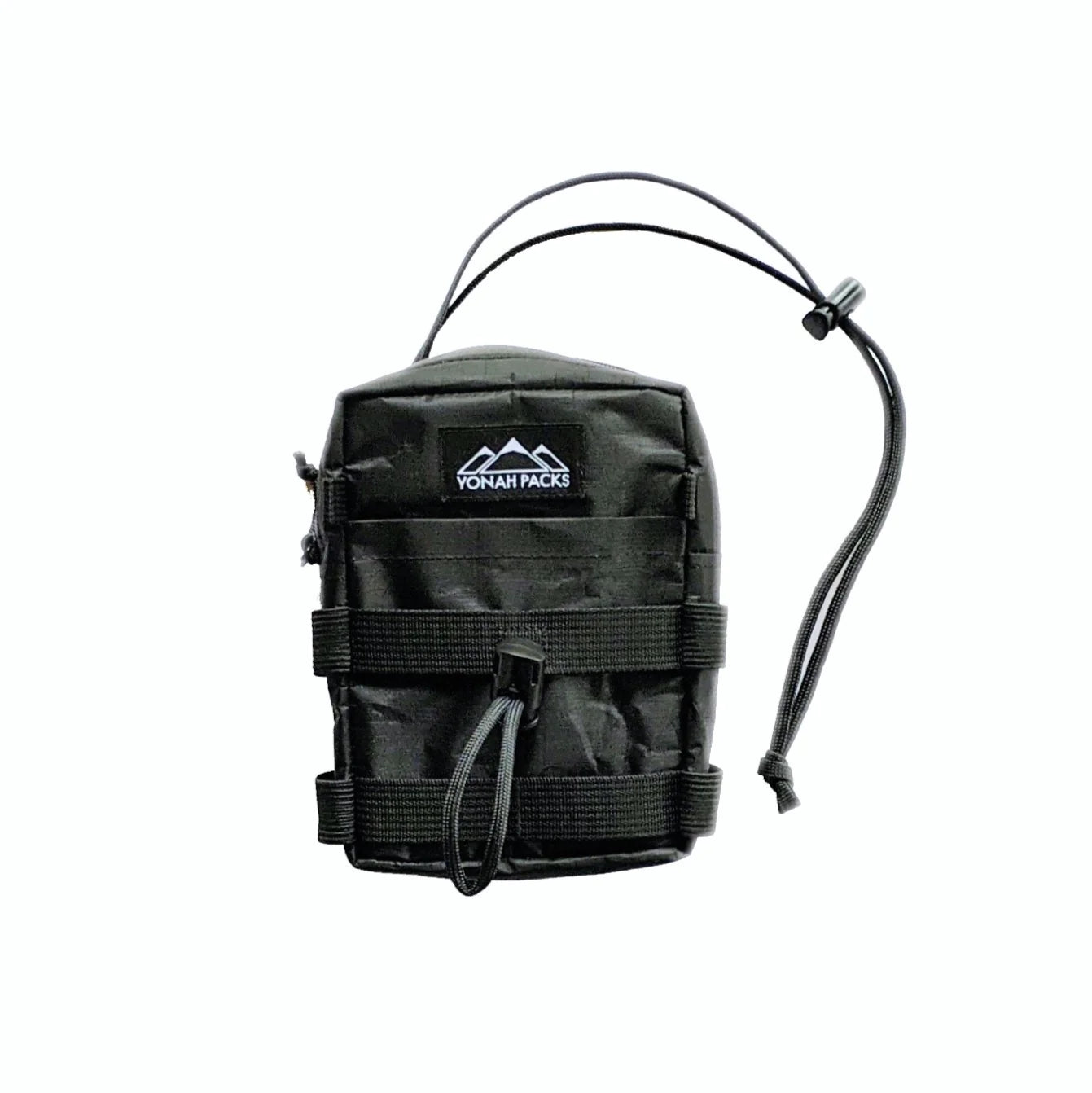 Tenkara Simple Pack - Dyneema Composite Fabric - Black