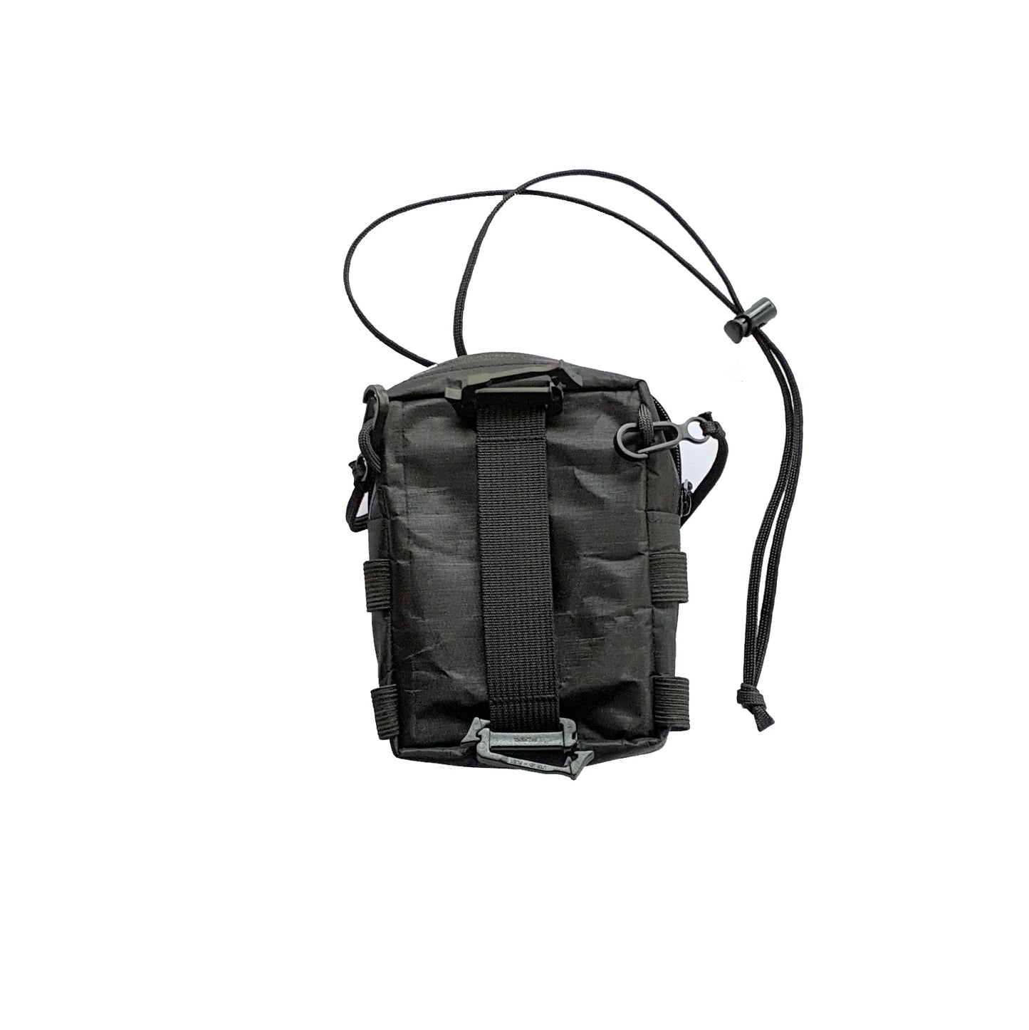 Tenkara Simple Pack - Dyneema Composite Fabric - Black