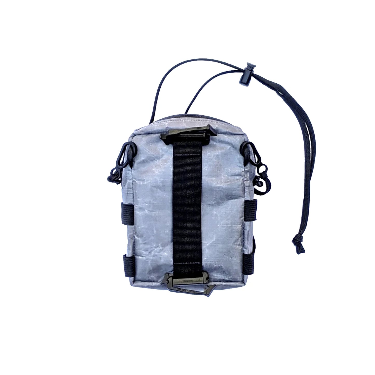 Tenkara Simple Pack - Dyneema Composite Fabric - Gray